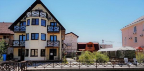 Guest House Fregat